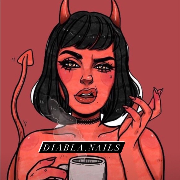 diablanails